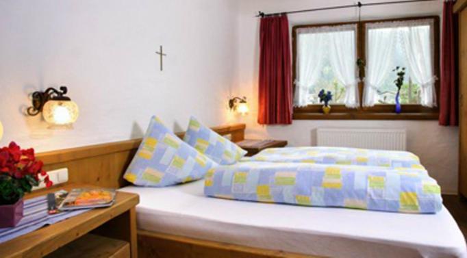 Landsitz Im Reitle Apartment Langenfeld Bilik gambar