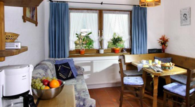 Landsitz Im Reitle Apartment Langenfeld Bilik gambar