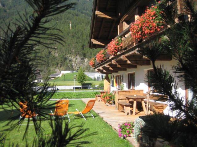 Landsitz Im Reitle Apartment Langenfeld Luaran gambar