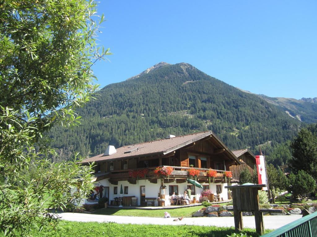 Landsitz Im Reitle Apartment Langenfeld Luaran gambar